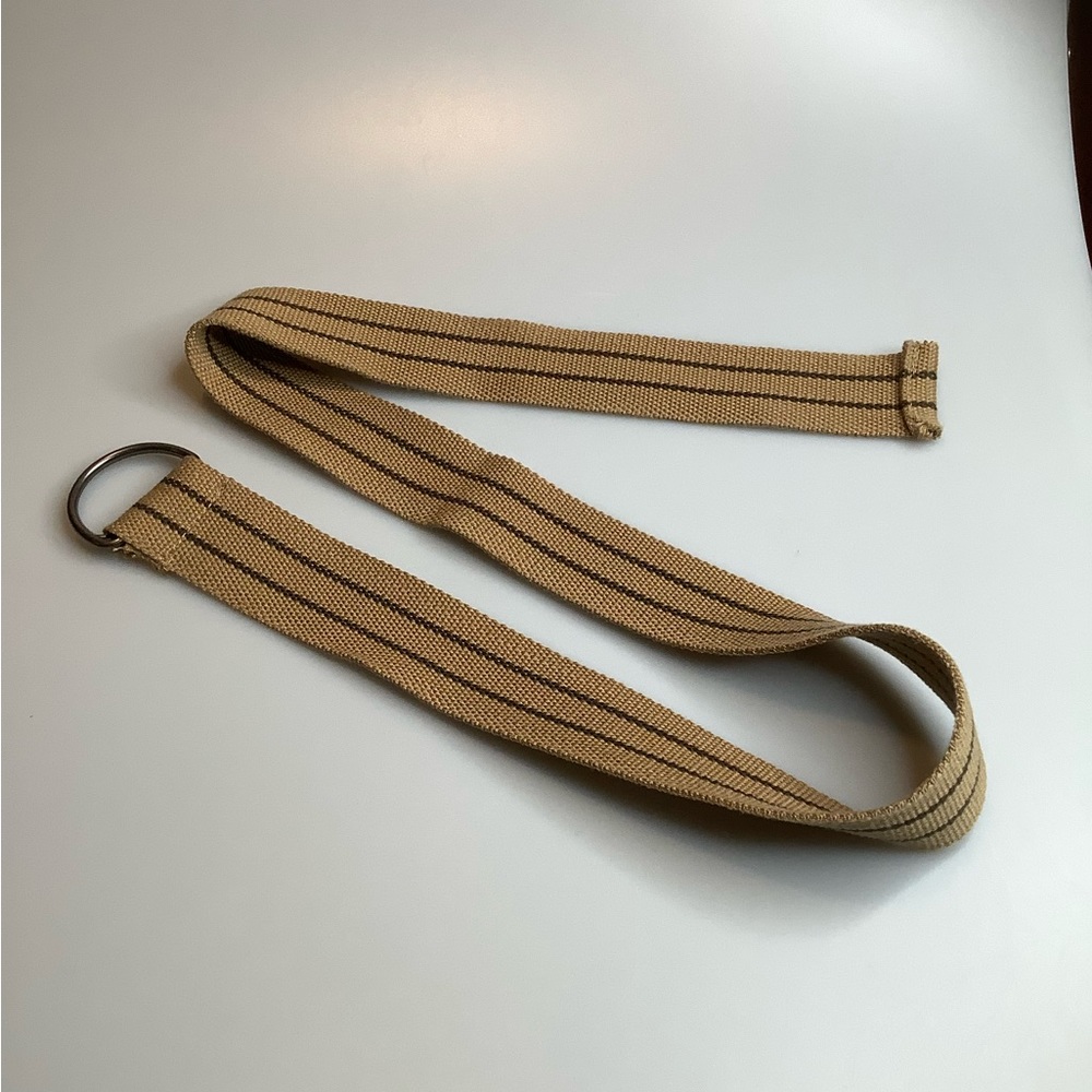 Nice Wide Belt